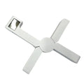 Digital Kitchen Scale Foldable Cooking Weighing Tool Small Weight