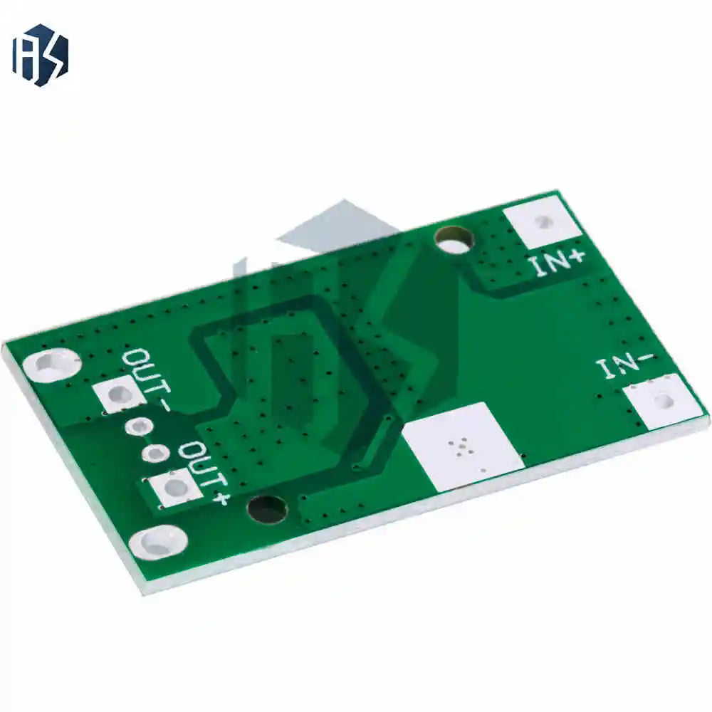 14v-20v to 7V-20VDC buck module USB buck stabilizer 19 volt buck 12 volt 12V to 5V 5A 3A Zpaxo
