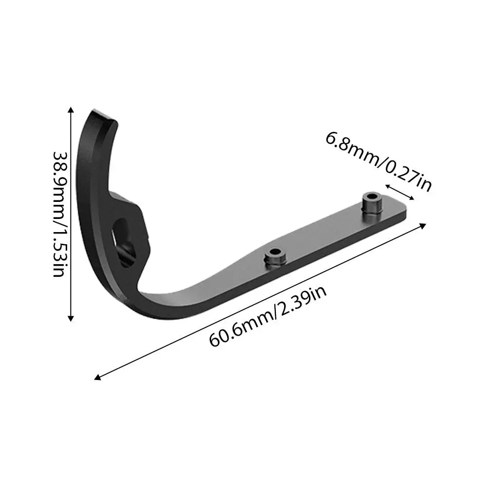Alloy Gimbal Bumper for DJI NEO 2 – Anti-Collision Protector Drone Gimbal Protector Zpaxo