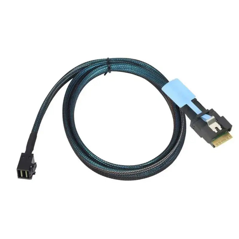652F SFF-8654 SFF-8643 Storage Cable Internal Expansion Use Zpaxo
