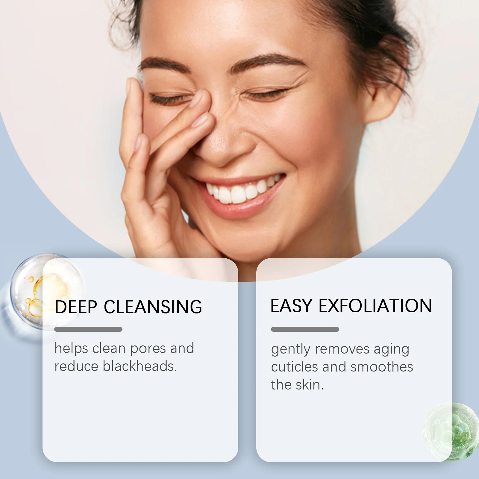 Salicylic Acid Nose Pore Strips – Blackhead Removal Patches 8pc Nose Pore Strips Zpaxo