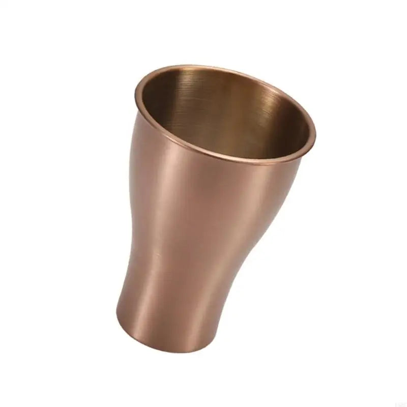 Durable 304 Nonrust Steel Tumblers Vacuum Insulated Large Capacity Water Bottle for Outdoor Offices Travel Zpaxo