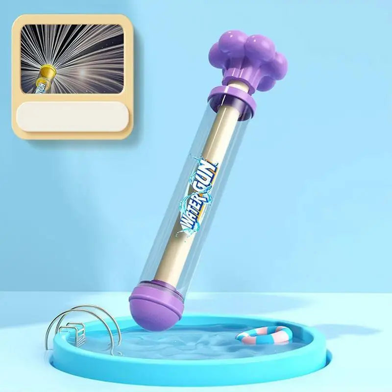 Toddler Water Toys Firework Sprayer 3 Spraying Modes Summer Activity Zpaxo