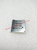 Memory Card Slot Unti Repair Parts Sony ILCE-7M3 ILCE-7rM3 A7M3 A7rM3