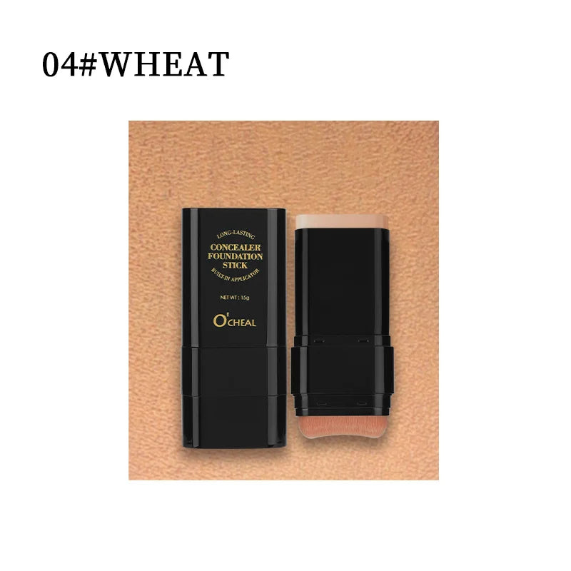 Eraser Concealer Stick Nose Shadow Facelift Concealer Spot Acne Spot Freckles Brighten Skin Tone Zpaxo 04
