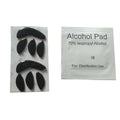 652F Mouse Feet Sticker Skates For M570 Mouse Zpaxo Black CN
