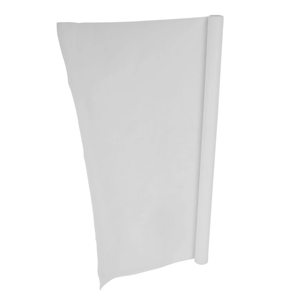 300mmx1000mm Thickness PTFE Film Sheet Plate