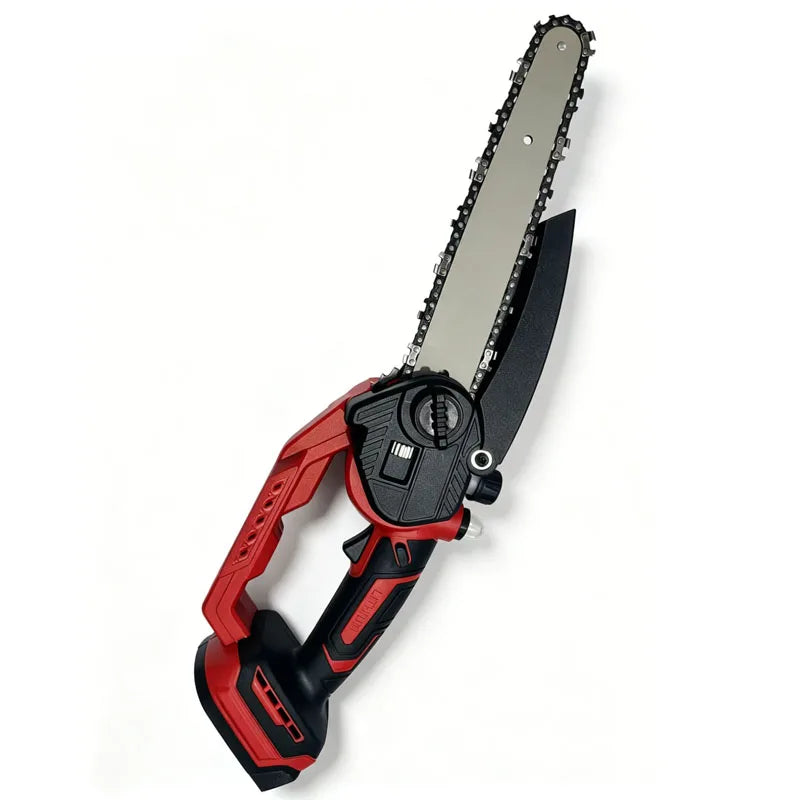 Milwaukee 18V Battery Brushless Chainsaw Auto Oiler Electric Chain