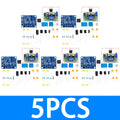 LM1875T Mono Boom Level Power 30W Amplifier Board Speaker PCB Zpaxo 5pcs