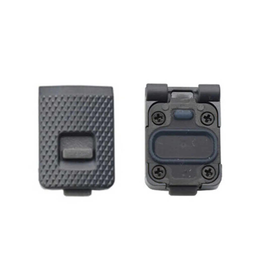 Replacement ABS USB Charging Port Side Cover Insta360 One X3 Camera