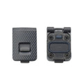 Replacement ABS USB Charging Port Side Cover Insta360 One X3 Camera