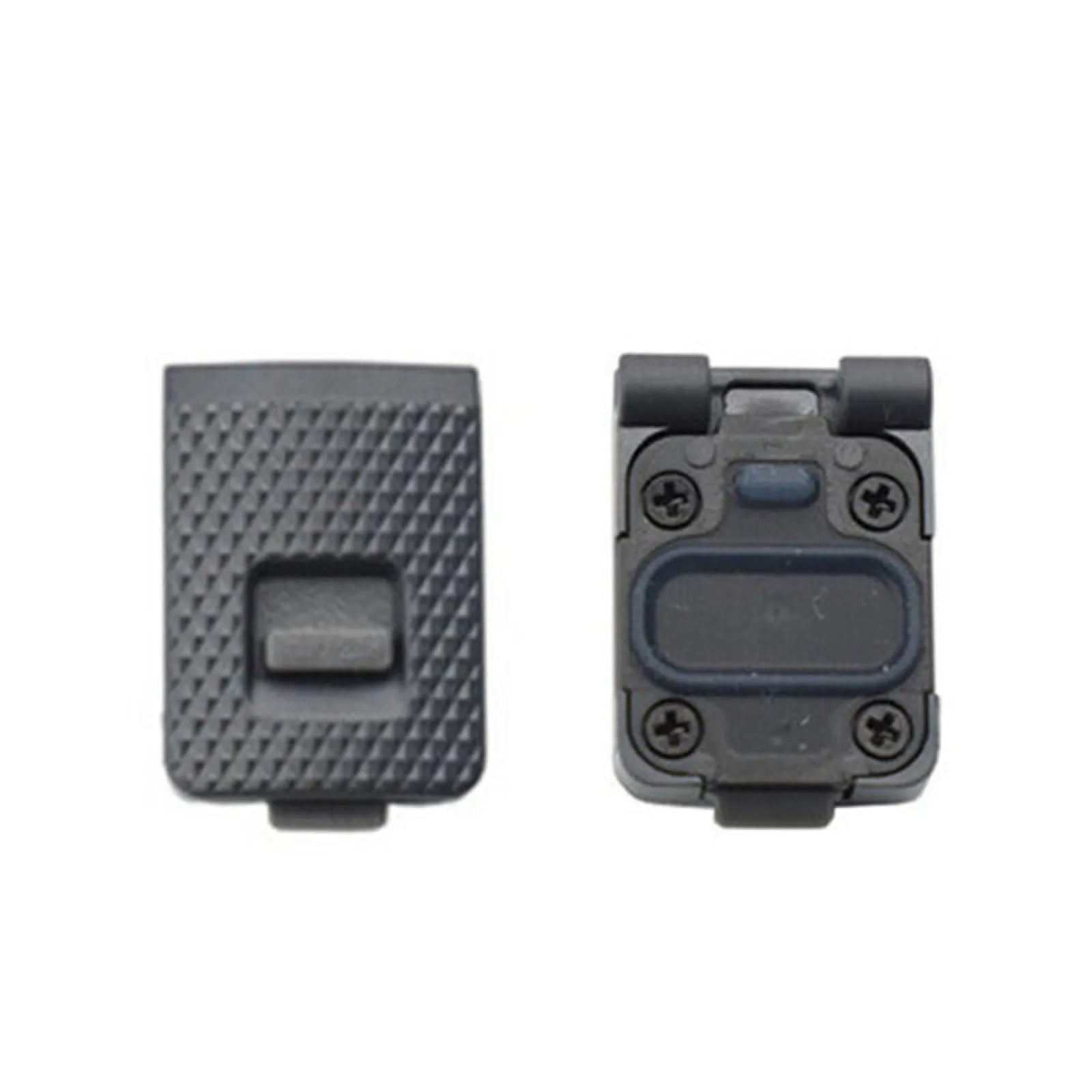 Replacement ABS USB Charging Port Side Cover Insta360 One X3 Camera