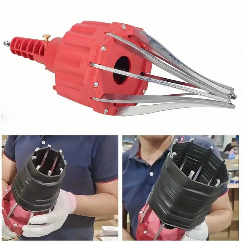 Pneumatic CV Boot Expander Tool Air Operated Removal Installation Zpaxo