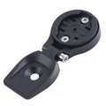Bike Computer Mount Adjustable Bicycle Stem Holder Aluminum Alloy