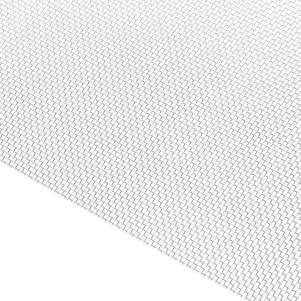 4Pcs Seed Germination Tray Pad Iron Mesh Growing Sheet Seedling Cultivation Microgreens Growing Mat Seeding Supplies Zpaxo
