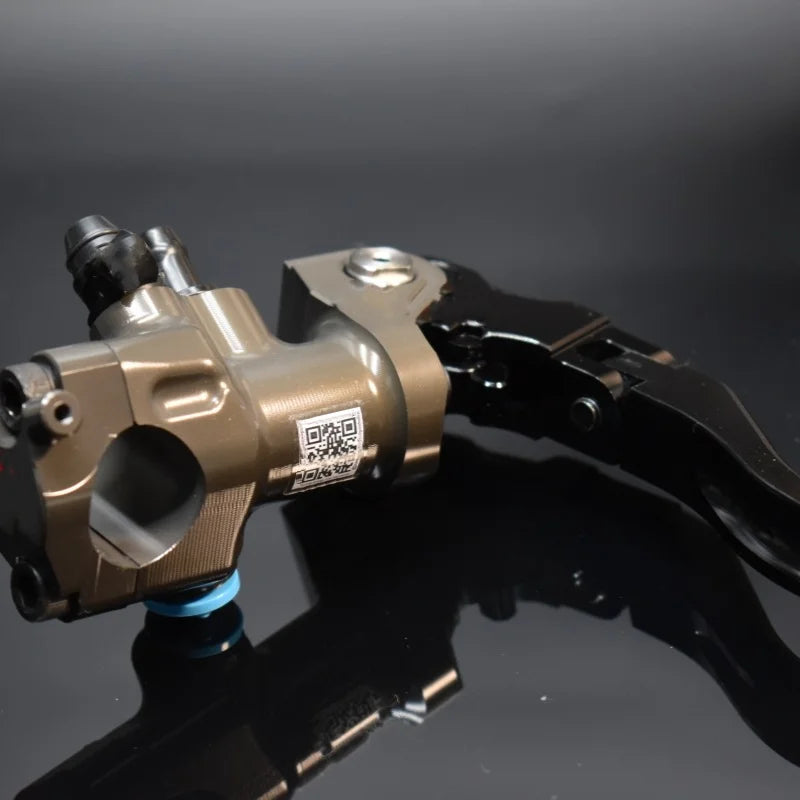 CNC 18MM GP Brake Master Cylinder Pump – 22MM Handlebar