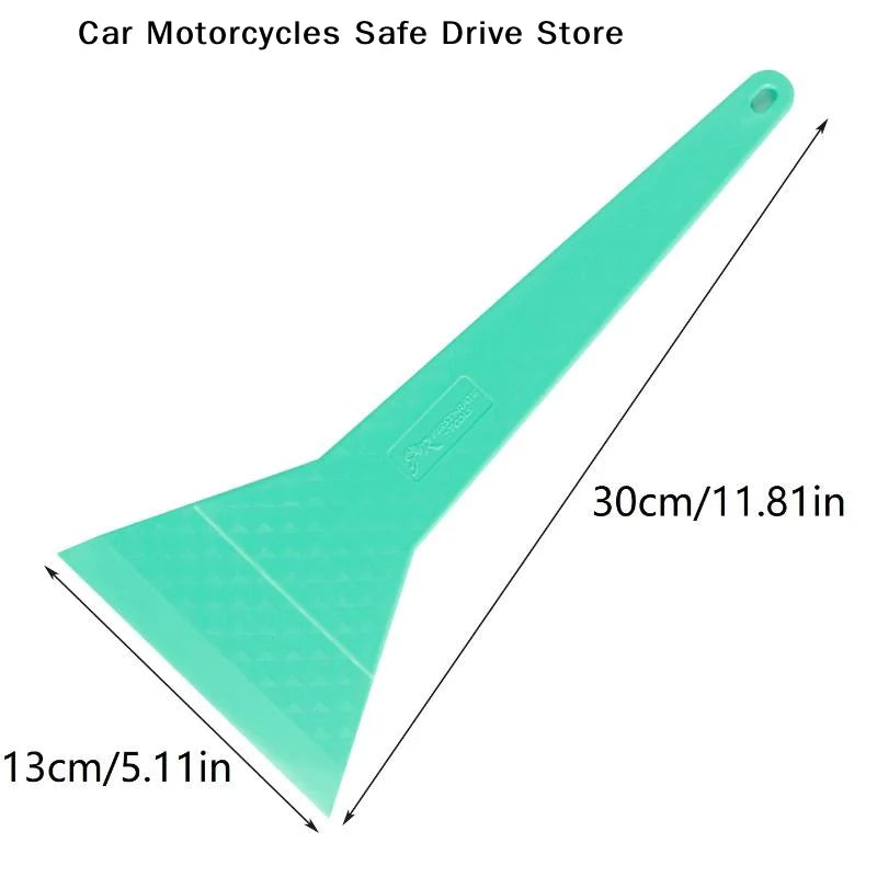 CMCar Wrap Long Squeegee Window Tint Solar Protection Film