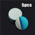 Metal Sticker Plates for Magnetic Phone Holders – 5/15/30 Pack