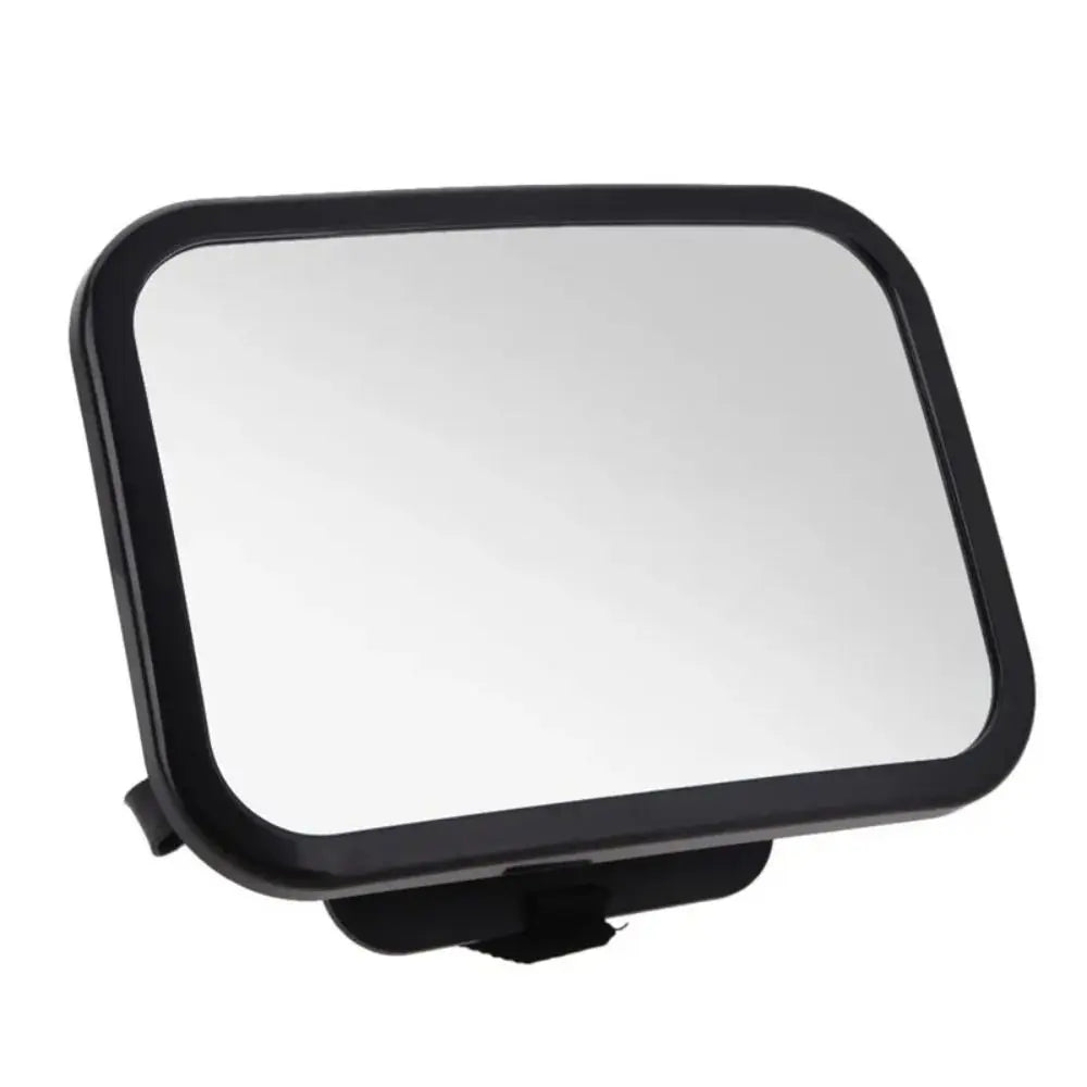 360 Rotation Baby Car Mirror Adjustable Wide Angle Rear View Zpaxo