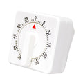 Mechanical Kitchens Timer Cooking Baking Loud Alarm No Batteries