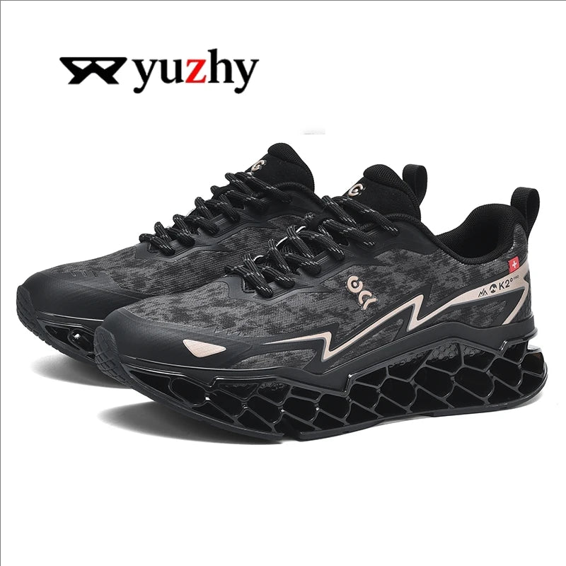 Shoes Men Sneakers Mens Male Casual Tenis Luxury Trainer Race