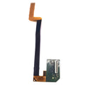 Camera LCD Flex Shaft Rotating Cable Replacement Spare Parts Fujifilm