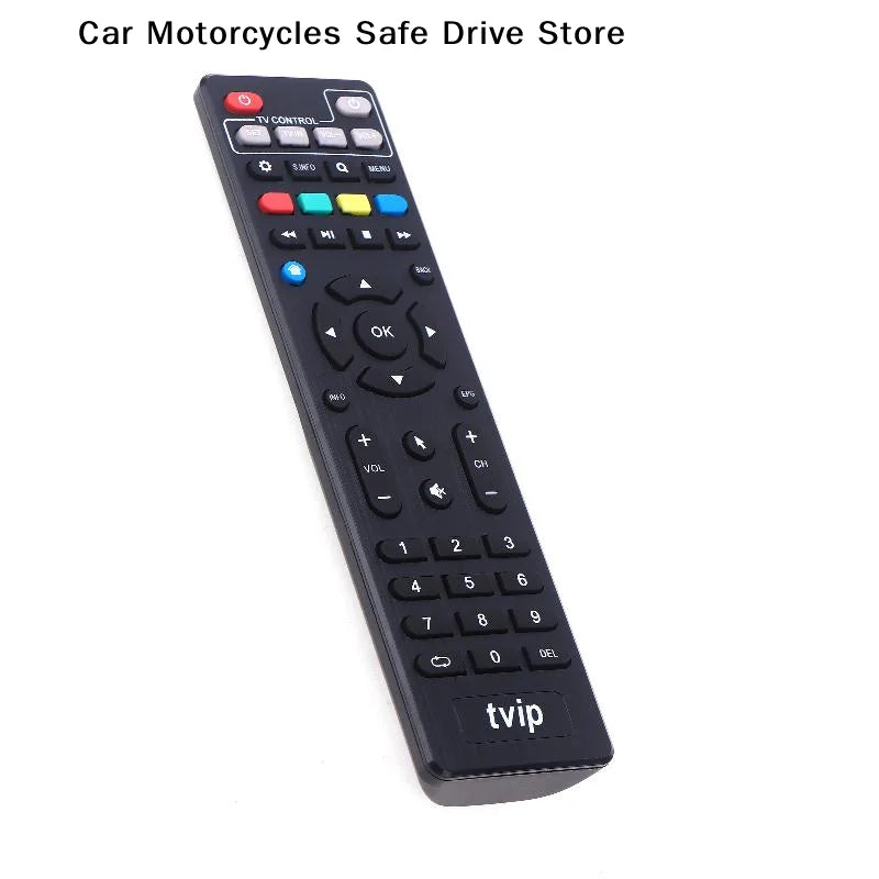 CM1Pcs Tvip Box Tvip410 Tvip412 Tvip415 Tvip605 Controller TV Without