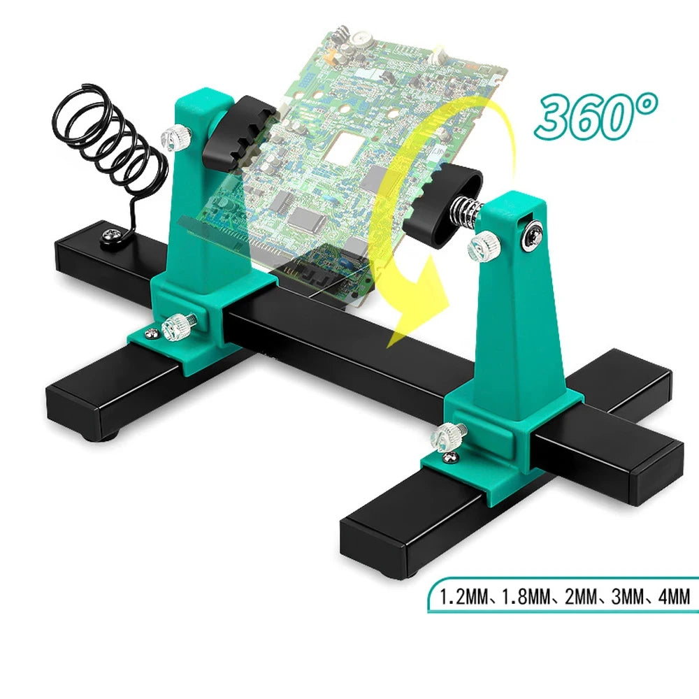 Multiple Specifications Circuit Board Welding Repairing Disassembly