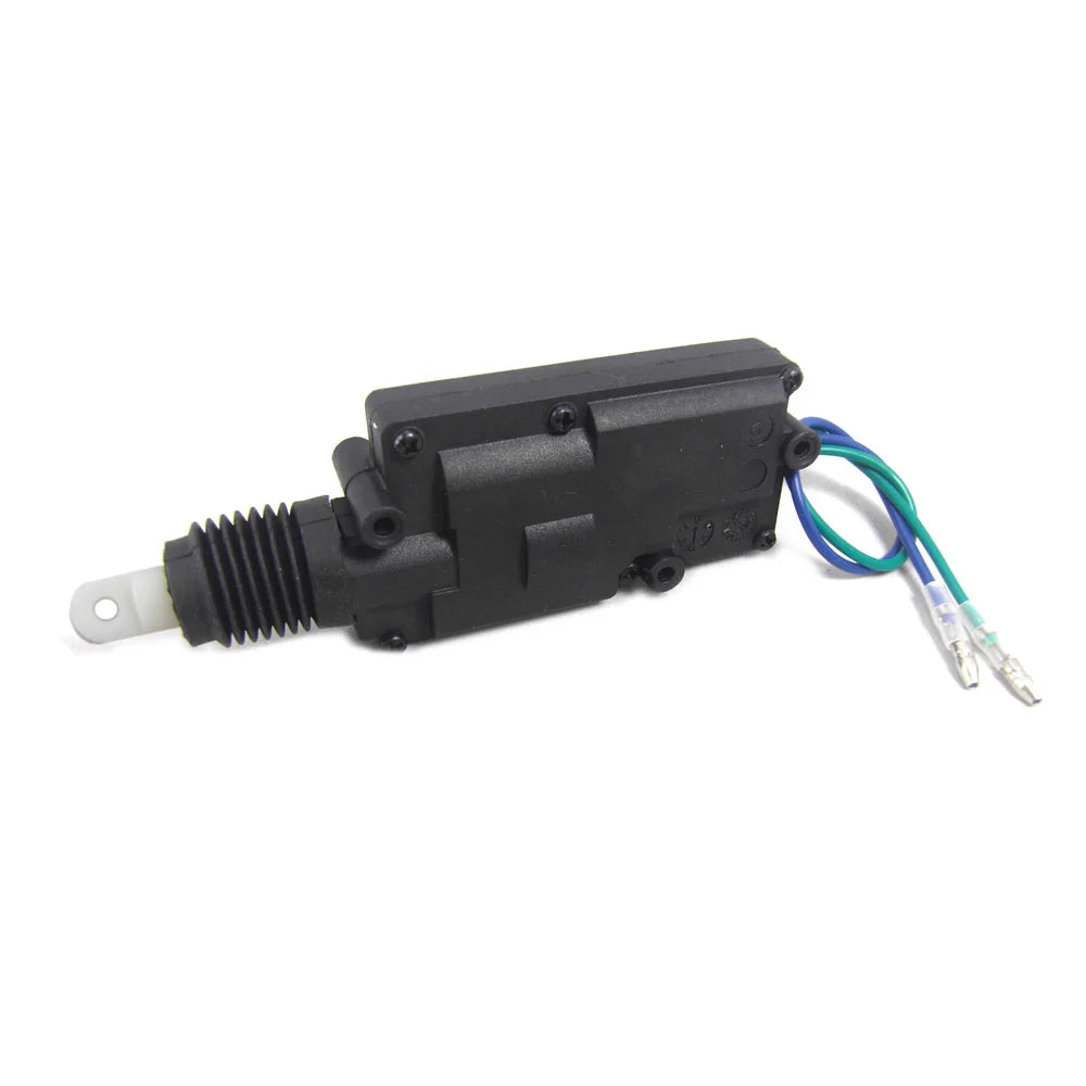 Car Auto Universal Heavy Duty Power Slave Door Lock Actuator Motor 2