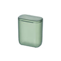 Desktop Data Cable Storage Box Dustproof Cover Mobile Phone Charger