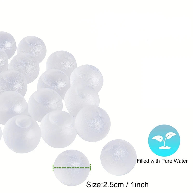 Plastic Accessories Whisky Reusable Ice Cube Summer Wear-resistant Zpaxo Style4