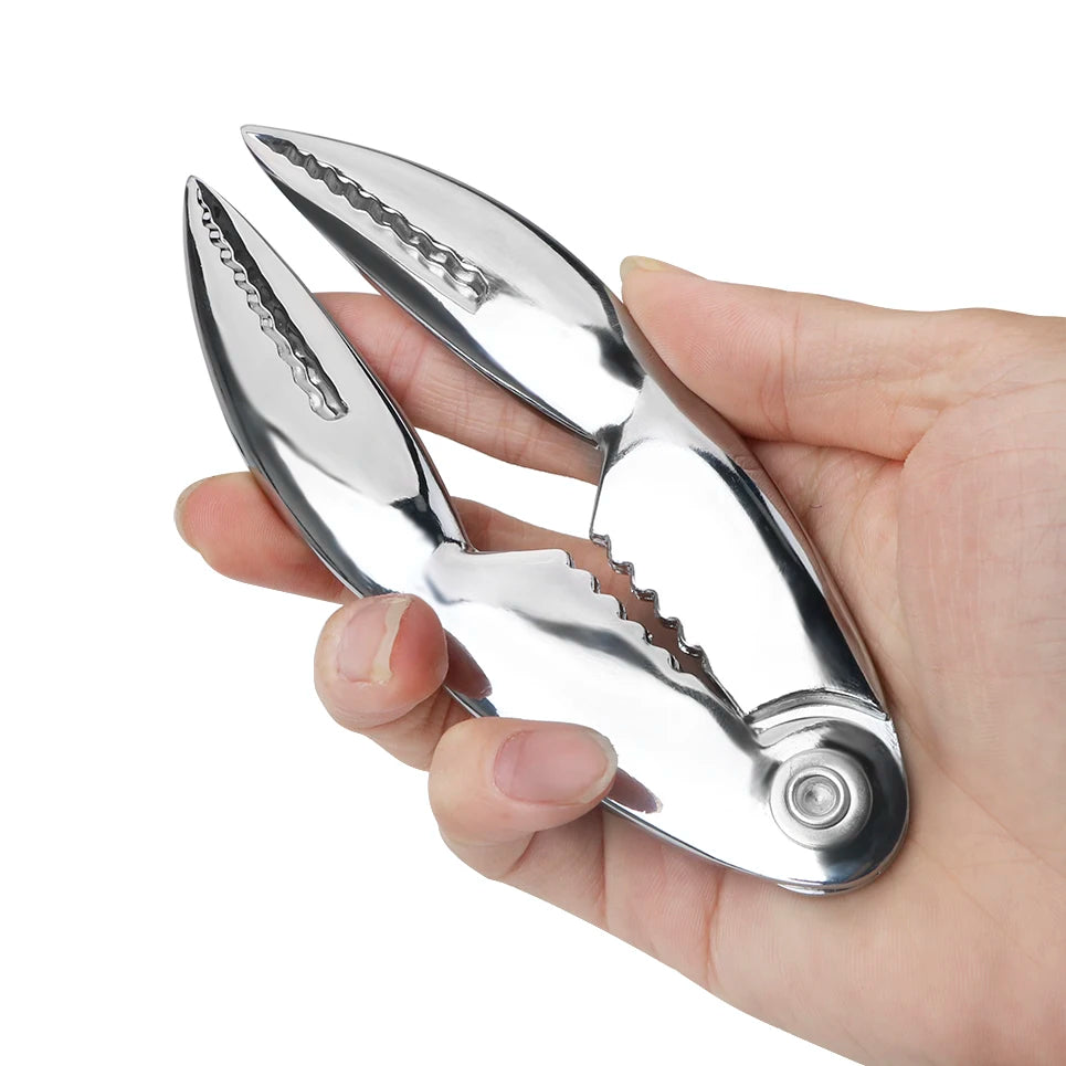 Lobster Crab Cracker Gadgets Cooking Tools Kitchen Accessories Claws