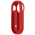 Silicone Light Protect Sleeve Washable Portable Protector Case