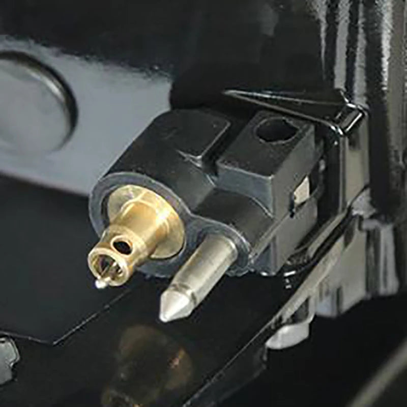 Outboard Motor Fuel Line Female Hose Connector Adapter