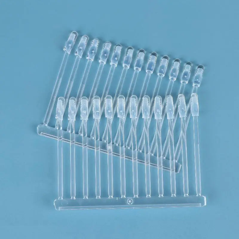 Camera Portable Lens Cleaner Resin Synthetic Stick 24 Dust