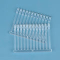 Camera Portable Lens Cleaner Resin Synthetic Stick 24 Dust