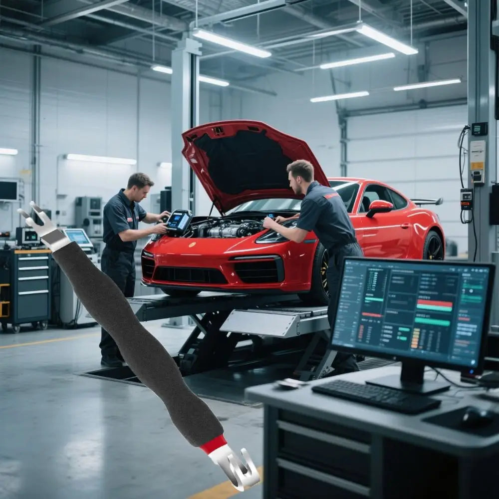 Angled Wire Plug Removal Tool Electrical Connector Disconnect Zpaxo