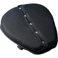 3D Honeycomb Motorcycle Gel Seat Cushion – Breathable Comfort