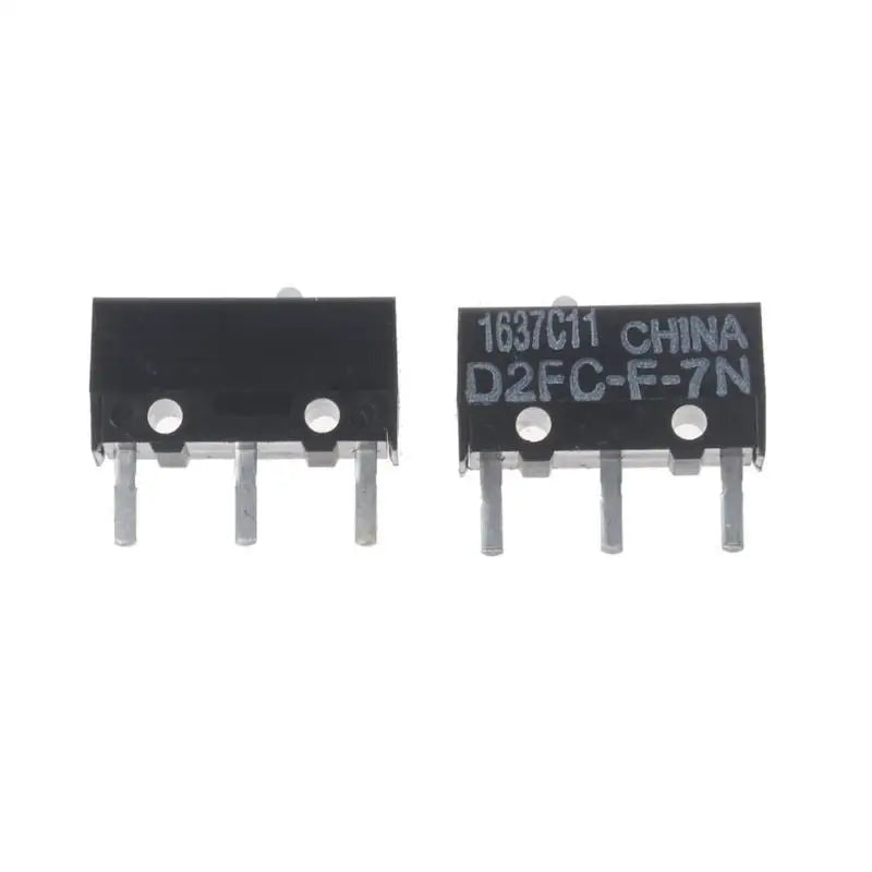 652F 2 MX G Series Micro Switches Gaming Mouse Switch Zpaxo