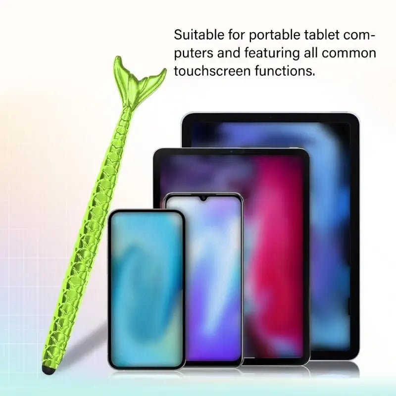652F Sensitivity Styluses Pen Precise Drawing Browsing Touchscreens Zpaxo