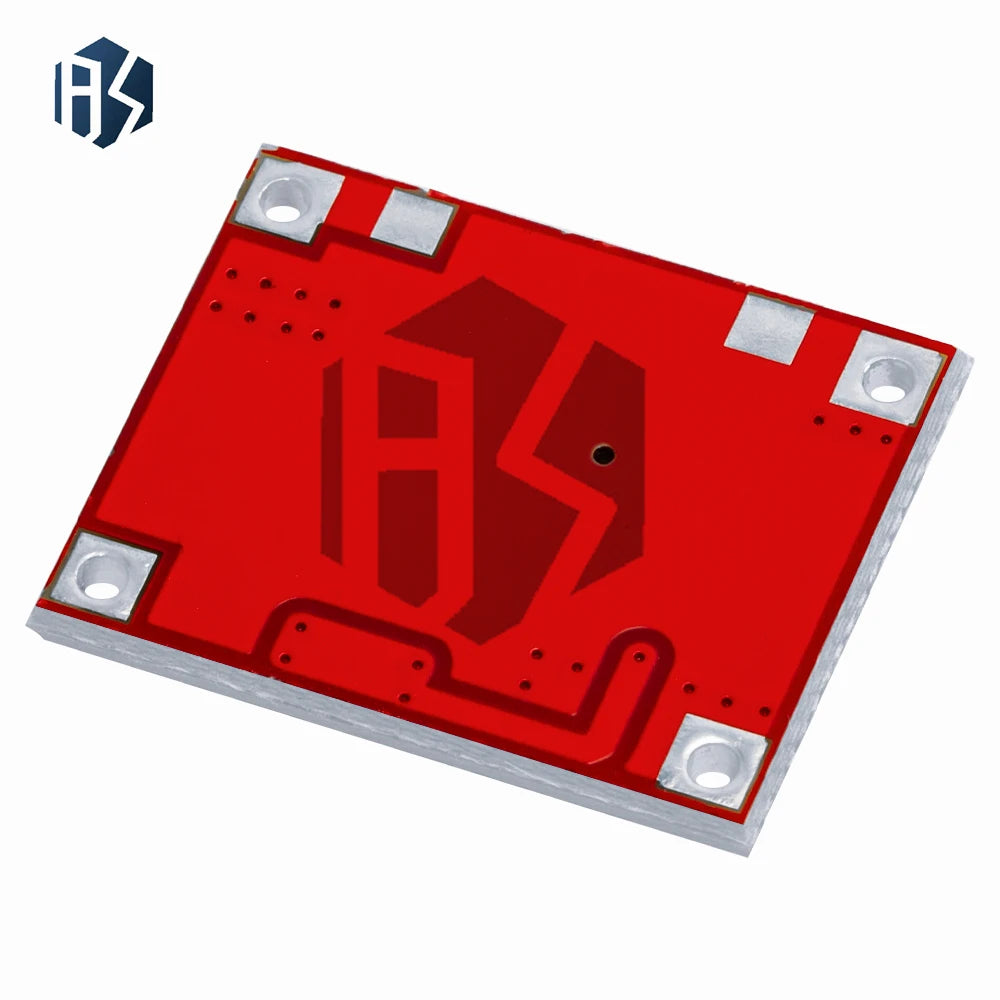 3V 5V 1A DC-DC Boost Converter Module 96 Efficiency Ultra-small Zpaxo