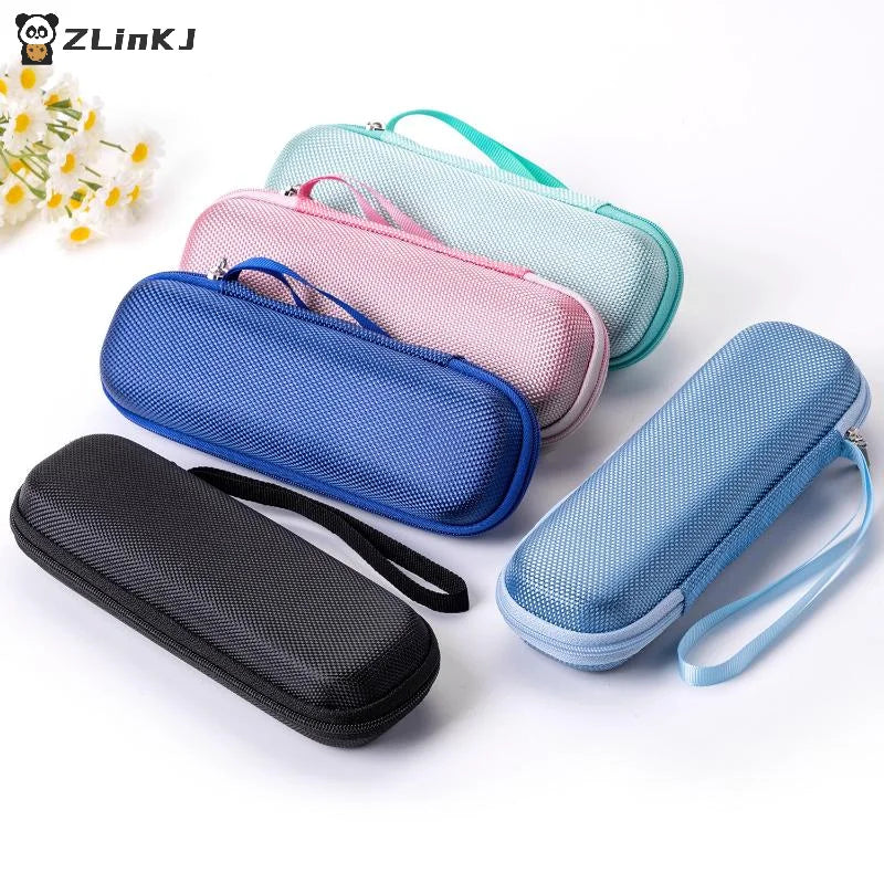 ▶1PCS Insulin Cooling Bag Portable Glaciated Cold Storage Bag Medicine Travel Pocket Cooler Pen Bag Pack Drug Freezer Zpaxo
