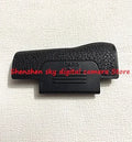 S-1 piece New For Nikon D850 SD CF Memery Card slot cover Door Cap Rubber Digital Camera Repair Part