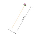Vine Diffuser Sticks Aromatherapy Rattan Vines Rose Decor Fragrance