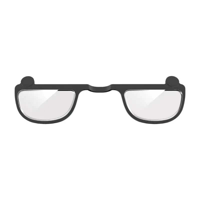 652F Universal Frame For Luma AR Glasses Lens Frame For Day Comfort Zpaxo