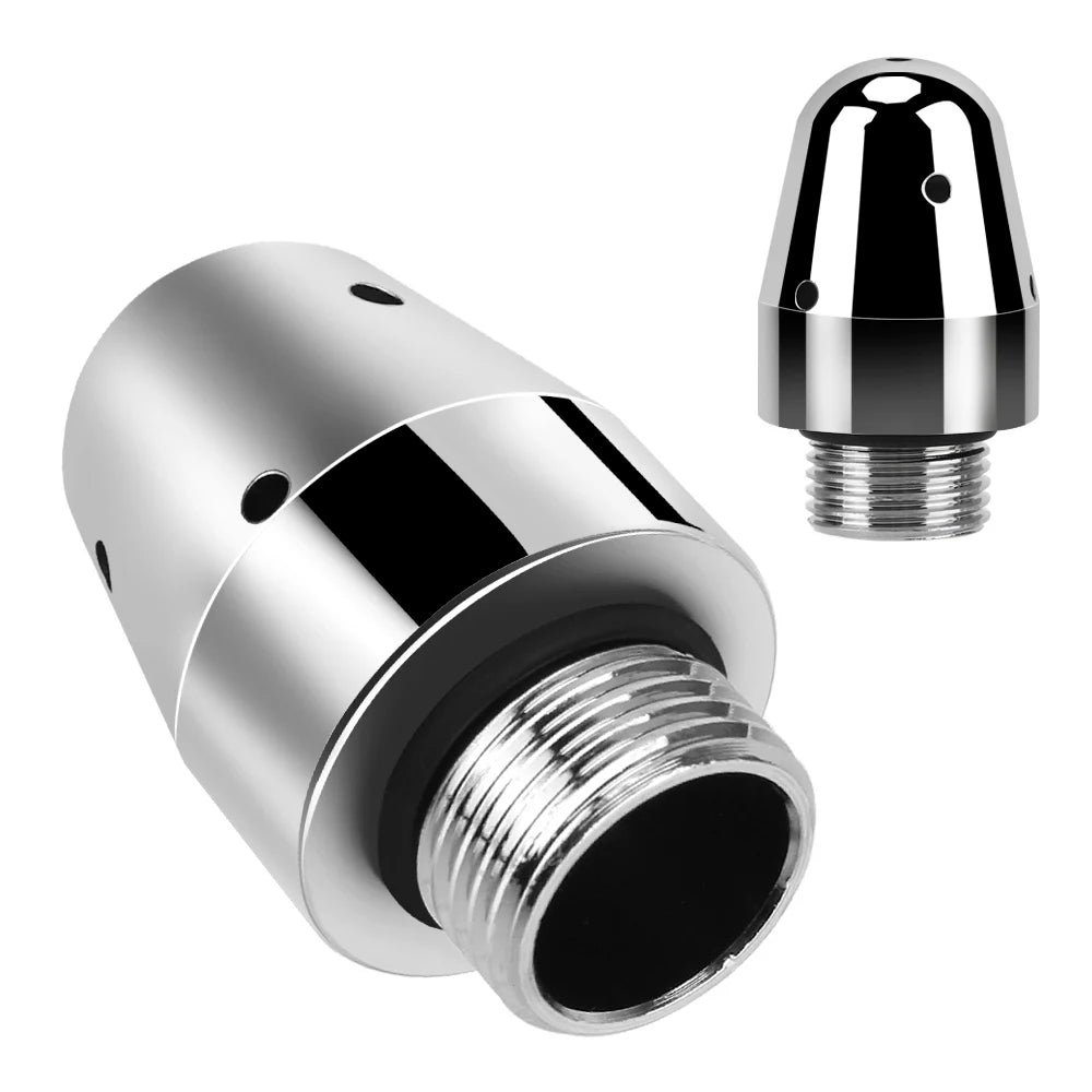 Anal Douche Vaginal Cleaner 7 Holes 3 Shower Heads Wash Cleansing Zpaxo