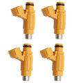 Motorcycle Fuel Injectors 15710-17G00 Replacement Parts Suzuki