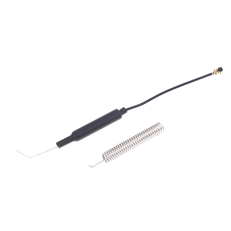 1Pc SX1278 LoRa Ra-01 433M Wireless Spread Spectrum Transmission Module Most Distant 10K 2.5-3.7V Zpaxo A3