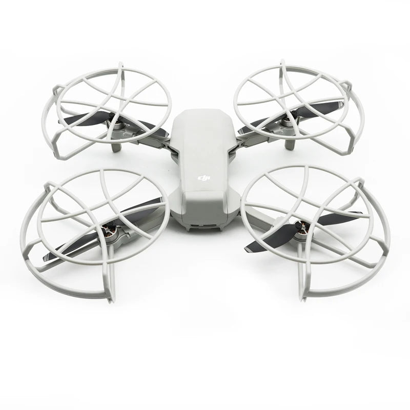 Propeller Guard DJI MINI 2 SE Mavic Drone ABS Lightweight Protective