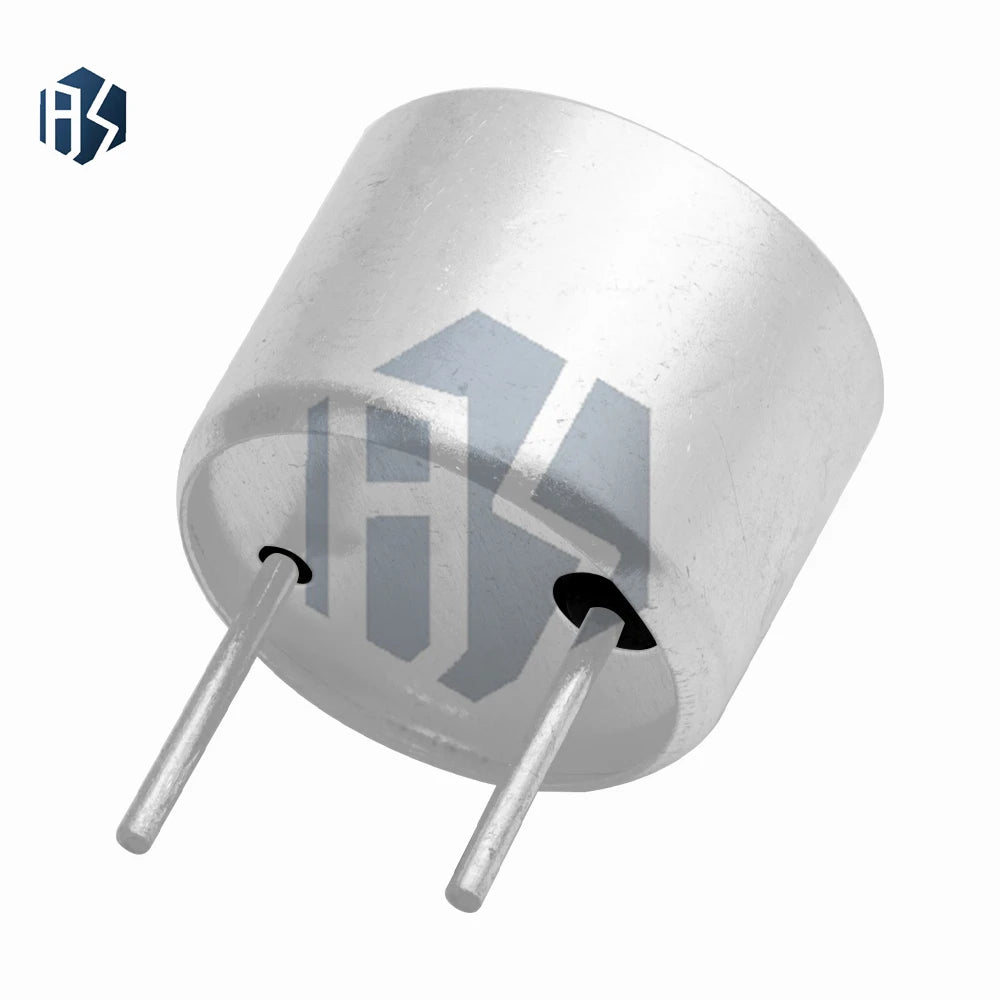TCT40-16R T 40kHz Dual-probe Ultrasonic Transducer Transmitter Zpaxo
